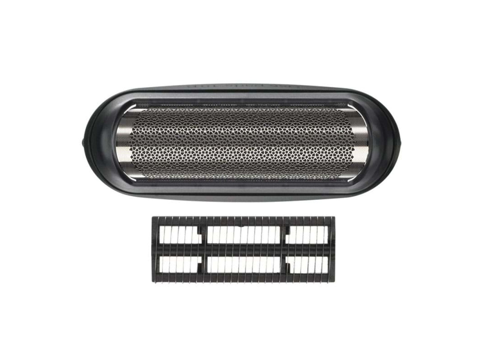 Braun Zubehör Combipack 10B - Schwarz Braun Zubehör Combipack 10B - Schwarz